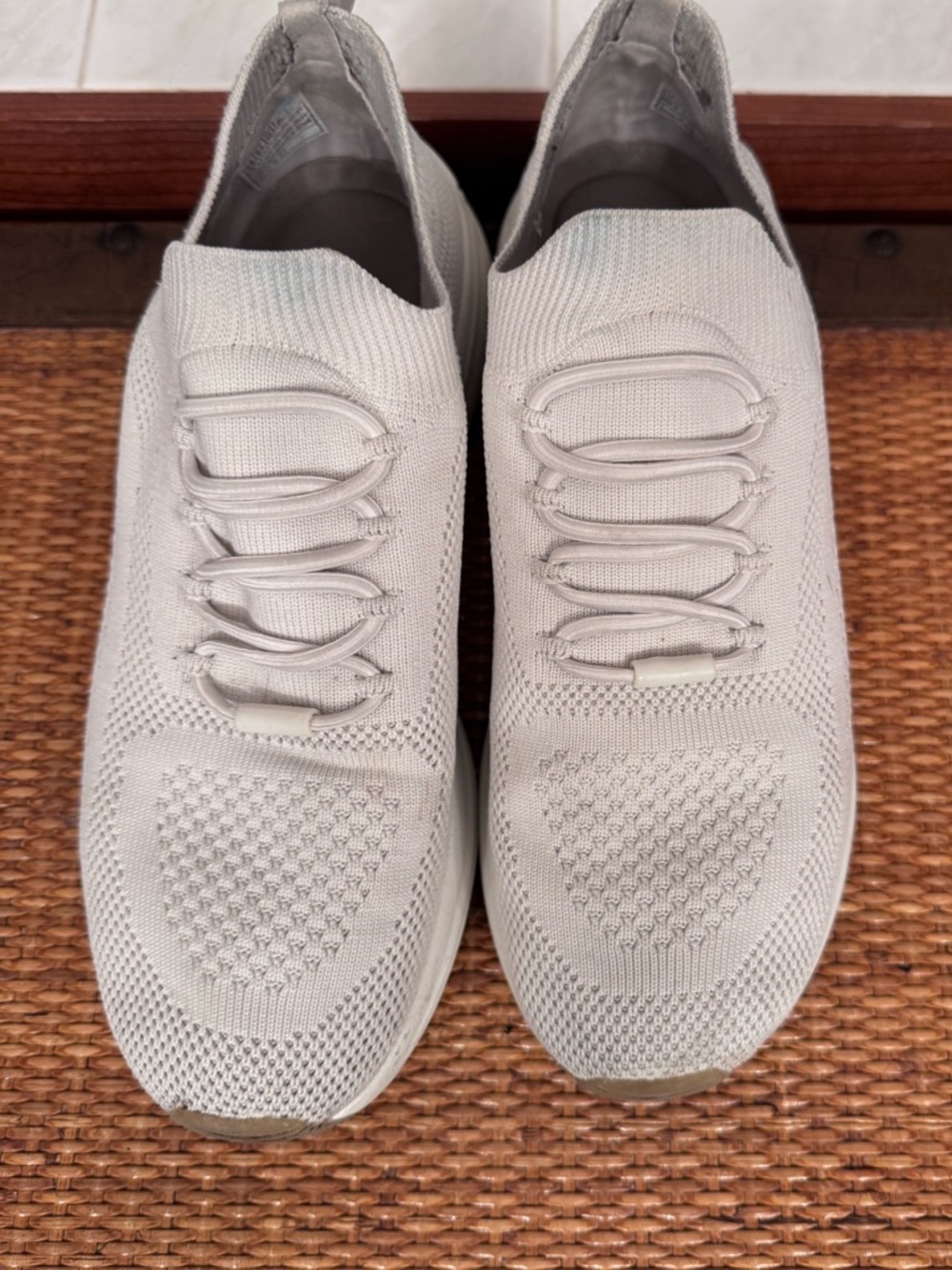 Skechers Slip-on Tennis Shoes
